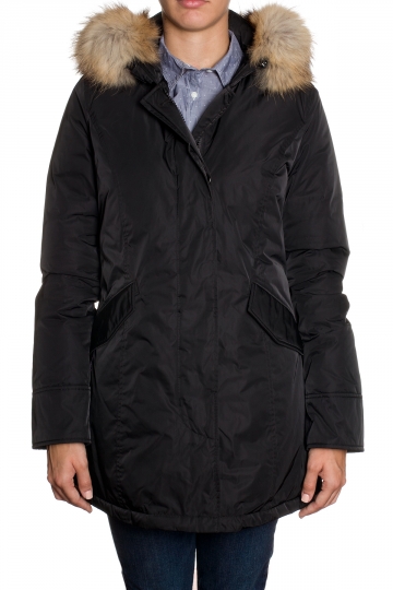 Lusso Woolrich Artic Parka donna